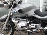 BMW R 1150 R / ABS neu! / wenig KM - BMW R1150R