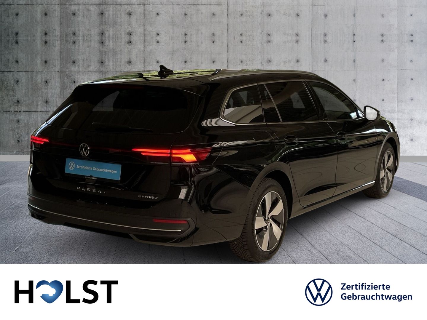 Volkswagen Passat 1.5TSI DSG eHybrid Business AHK GJR HUD D foto 4