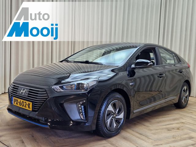 Hyundai IONIQ 1.6 GDi i-Motion EXPORT Camera / Adaptive