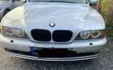 BMW 525i A touring - - gebrauchte BMW 525 aus dem Jahr 2000