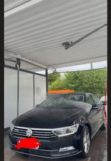 Volkswagen Suche Fahrzeug zum tauschen gegen Passat b... - Volkswagen Passat Variant: Limousine