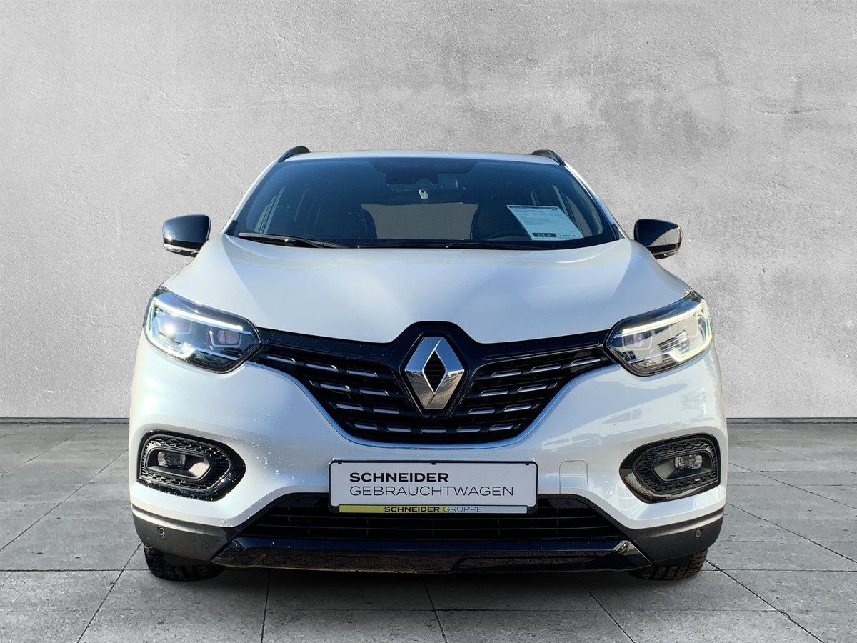 Renault Kadjar - Bild 9