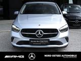 Mercedes-Benz B 200 PROGRESSIVE ADVANCED+ MBUX 360 KEYLESS AHK - Mercedes-Benz B-Klasse Jahreswagen: Automatik