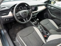 Foto Nummer 6: SKODA Scala