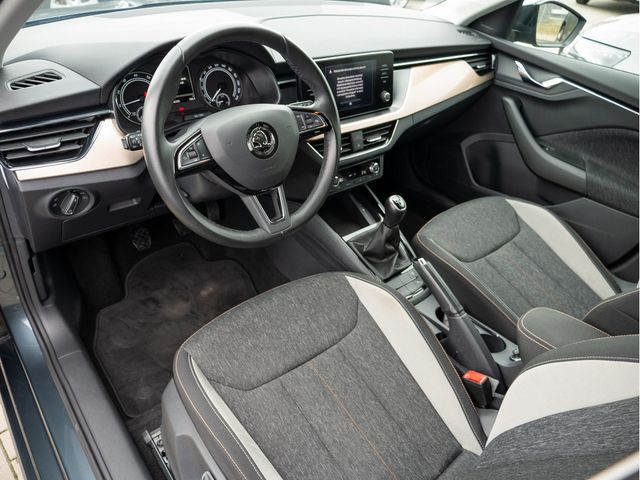 Foto Nummer 6: SKODA Scala