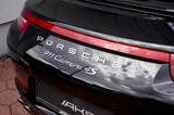 Porsche 911 Carrera 4S Cabrio PDK °BOSE°14WEGE°PDLS°PTV° - Porsche: 911 Pdk