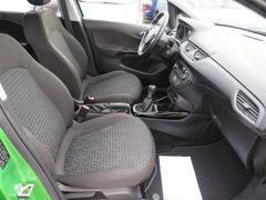 OPEL Corsa E Edition -1,4---5-TÜRER Bild 3