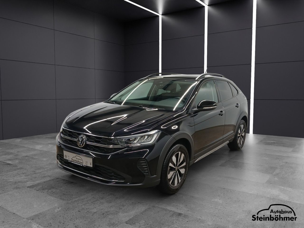 Volkswagen Taigo - Bild 3