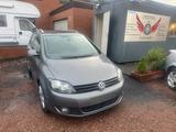 Volkswagen Golf  Plus VI Highline*GARANTIE*1.HAND*AHK*TÜV* - Volkswagen Golf Plus Highline mit Diesel-Antrieb