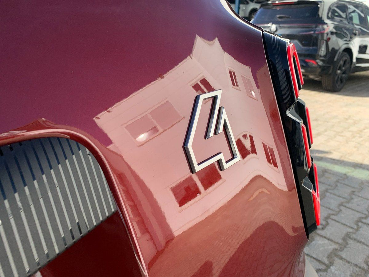 Renault R 4 - Bild 44