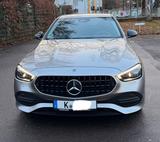 Mercedes-Benz C 220 d DCT -Avantgarde Night  - Mercedes-Benz 220: Sitzheizung