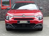 Citroën C4 Lim. ë- Shine Navi - Citroën C4 in Essen