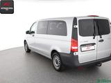 Mercedes-Benz Vito Tourer 119 CDI EXTRALANG 9 SITZE LEDER,NAVI - Mercedes-Benz CDI