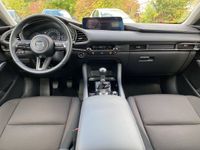 Mazda 3 - Vorschau Bild 14