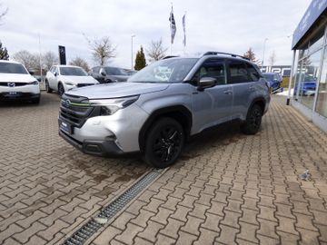 Bild 1 Subaru Forester 2.0ie EDITION EXCLUSIVE CROSS GSD, 360°
