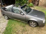 Opel Kadett E Cabrio GSi  115 PS  Bertone - Opel Kadett: Cabrio, Bertone