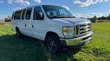 Ford Econoline 350  - Ford Econoline Gebrauchtwagen