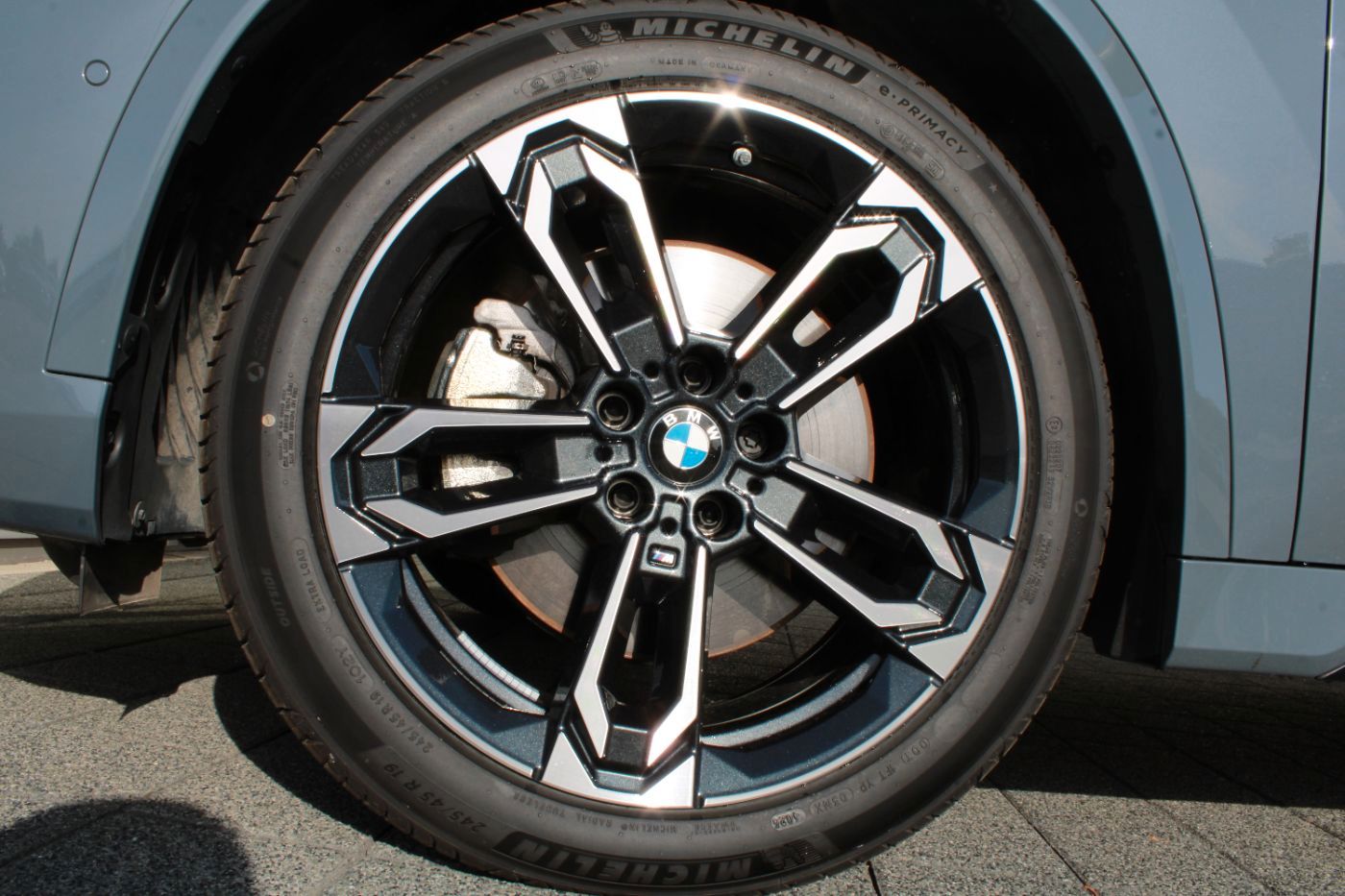 BMW X1 xDrive23d M Sport DAPpro AdLED HeadUp 360°Cam foto 5