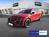 Peugeot 408 GT 130 Automatik *Navi *Rückfahrkamera *SHZ - Peugeot 408 aus 2023