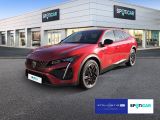 Peugeot 408 GT 130 Automatik *Navi *Rückfahrkamera *SHZ - Peugeot 408