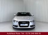 Audi A6 2.0 TFSI Automatik Limo. - Audi A6: Automat