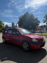 Dacia Logan MCV 1.6 MPI 85 Ambiance Ambiance - Dacia Logan in Chemnitz