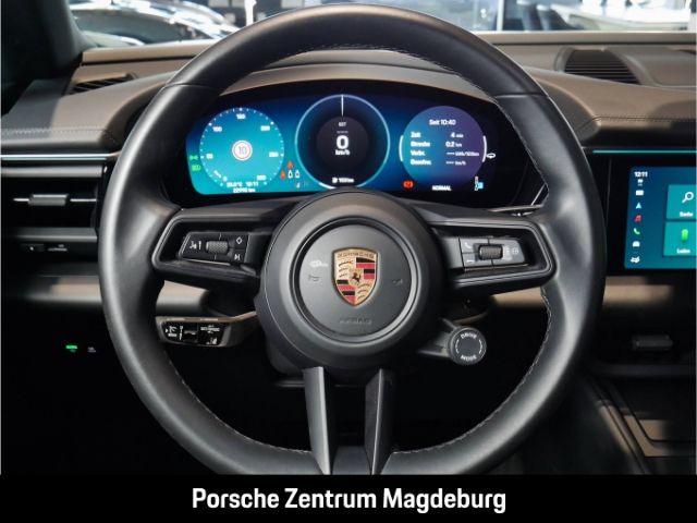 Porsche Macan 4*PANORAMA*PRIVACY*SURRROUND* foto 13