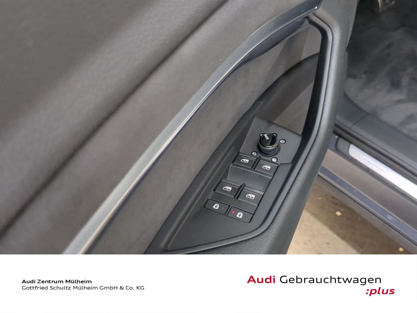 Audi Q8 e-tron - Bild 12