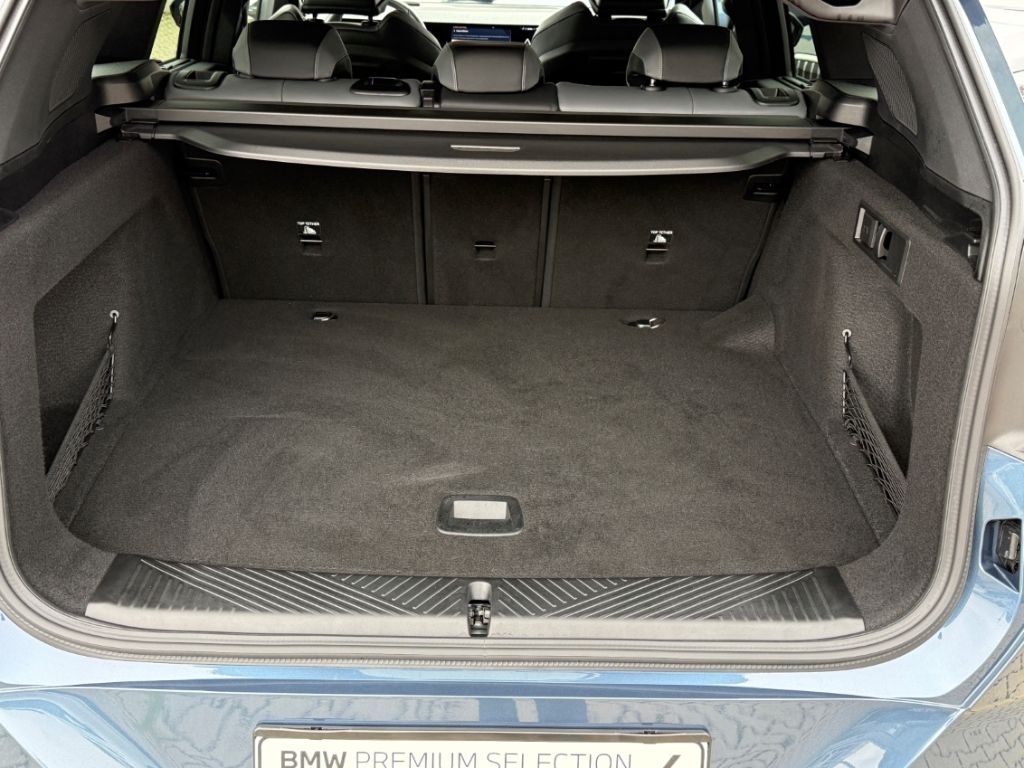 BMW X3 - Bild 8