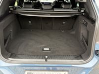 BMW X3 - Vorschau Bild 8