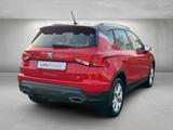 Seat Arona 1.5 TSI DSG FR *LED*Navi* - Seat Arona Gebrauchtwagen