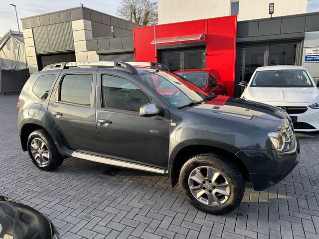 Dacia Duster I Laureate 4x2