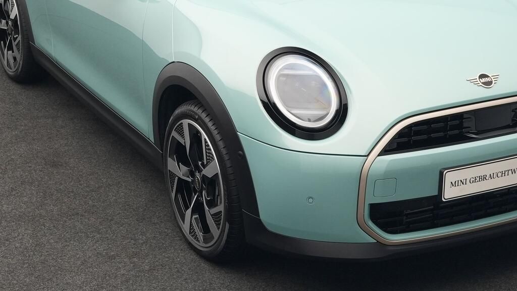 MINI Cooper C - Bild 19