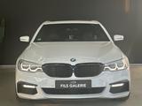 BMW 540d*AxDrive A*AUTOM*SCHIEBEDACH*INSPEKTION - BMW 540: 540d