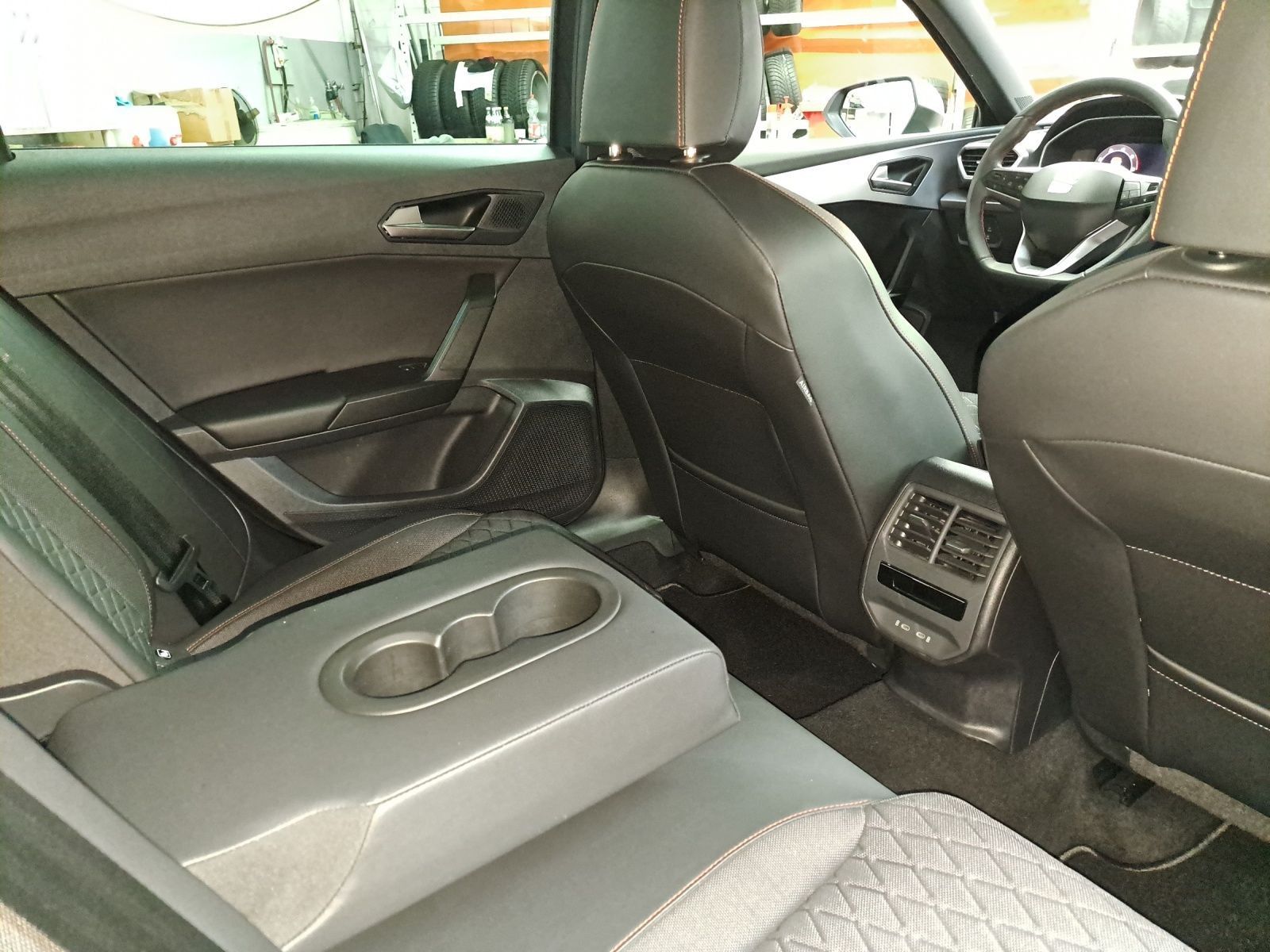 Seat Leon - Bild 17