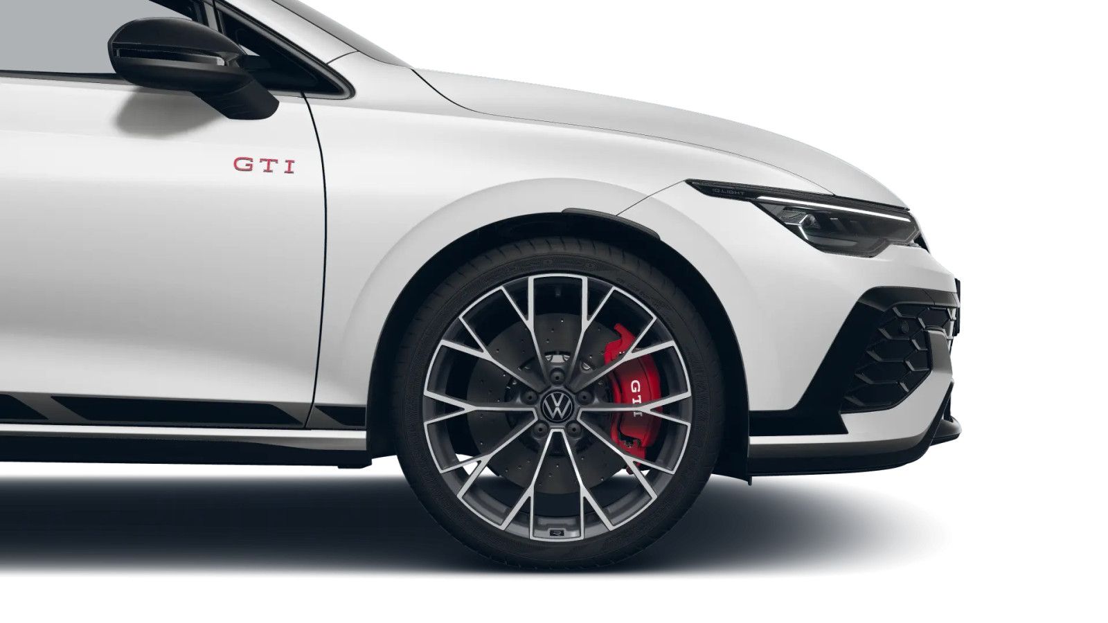 Volkswagen Golf - Bild 9