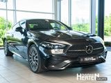 Mercedes-Benz CLE 220 d Coupe+AMG+PANO+NIGHT+BURMESTER+20ZOLL - Mercedes-Benz CLE 220 aus 2023