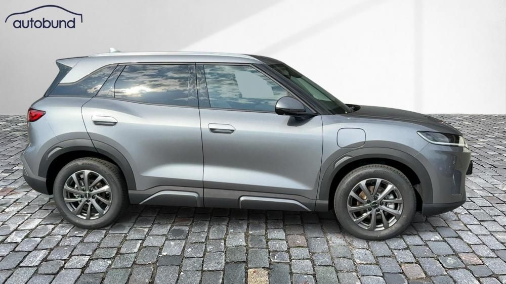 BYD ATTO 2
