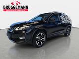 Nissan X-TRAIL 1.3 DIG-T,TEKNA 4X2 - gebrauchte Nissan X-Trail aus dem Jahr 2020