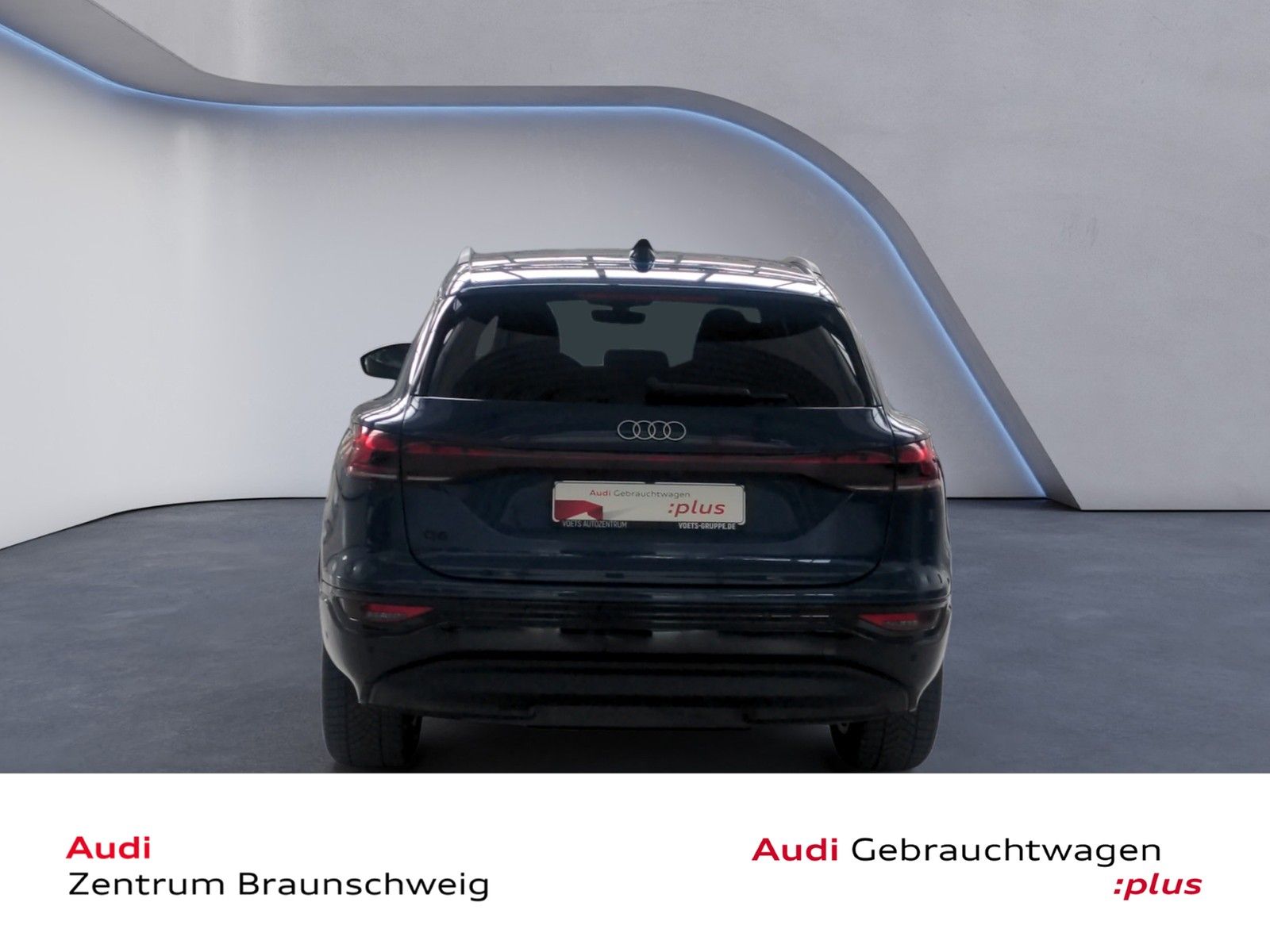 Audi Q6 e-tron - Bild 5