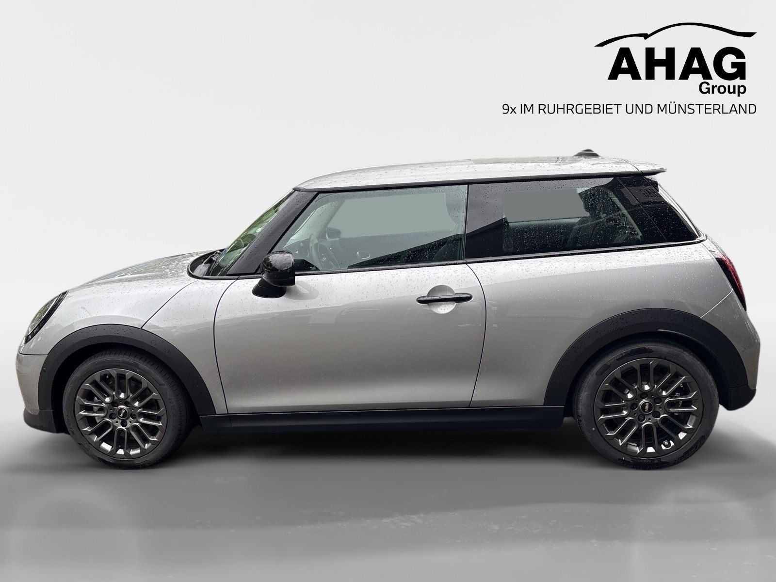 MINI Cooper C - Bild 6