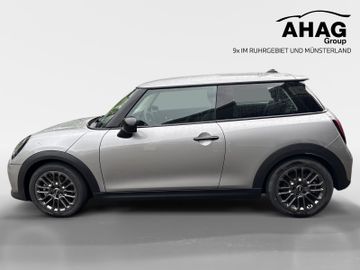 MINI Cooper C - 6