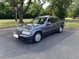 Mercedes-Benz Mercedes C280 Elegance W202 VOLL VOLL Schi... - Mercedes-Benz C 280 in Frankfurt (Main)
