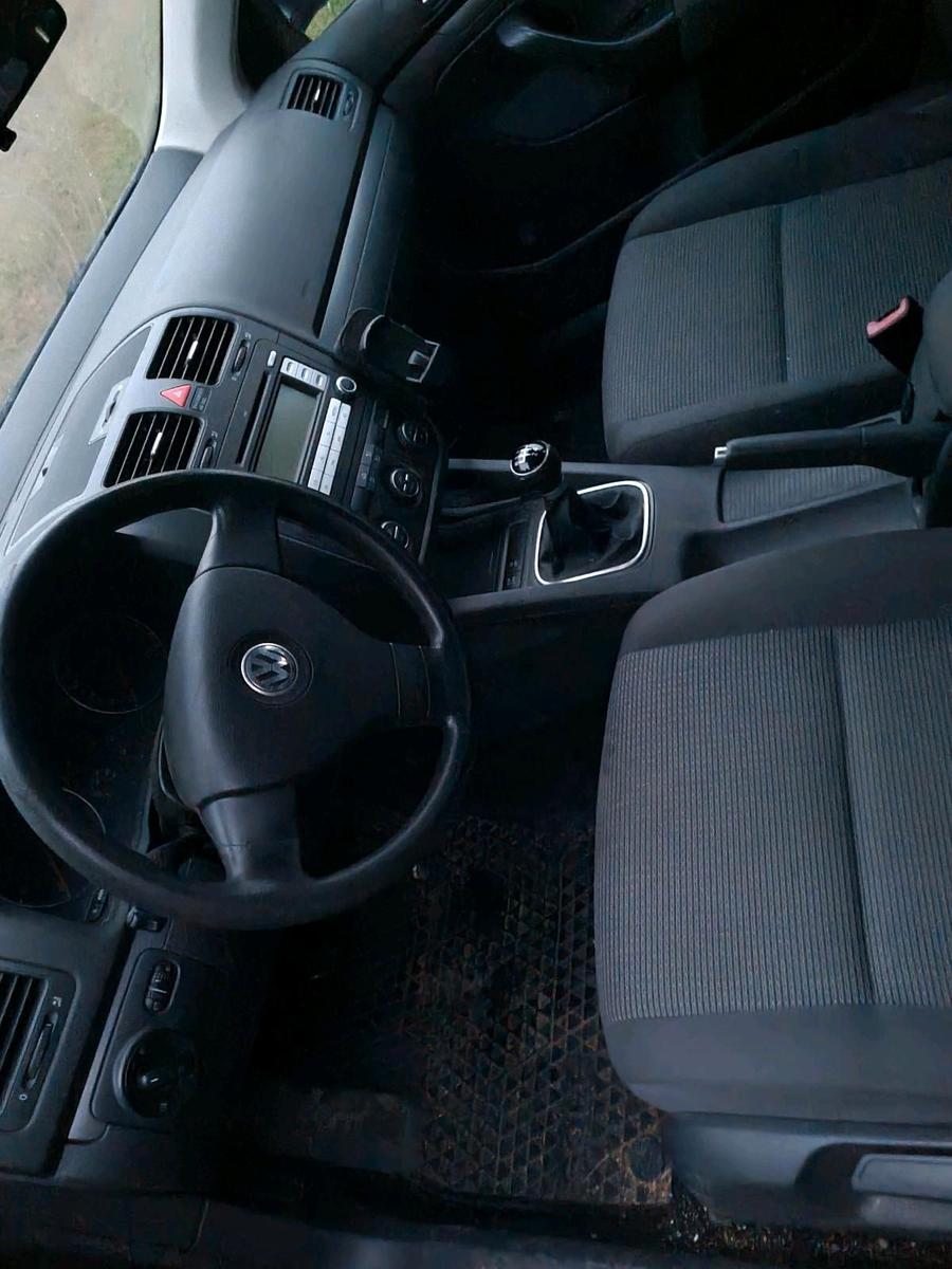 Volkswagen Golf 2008 — photo 9