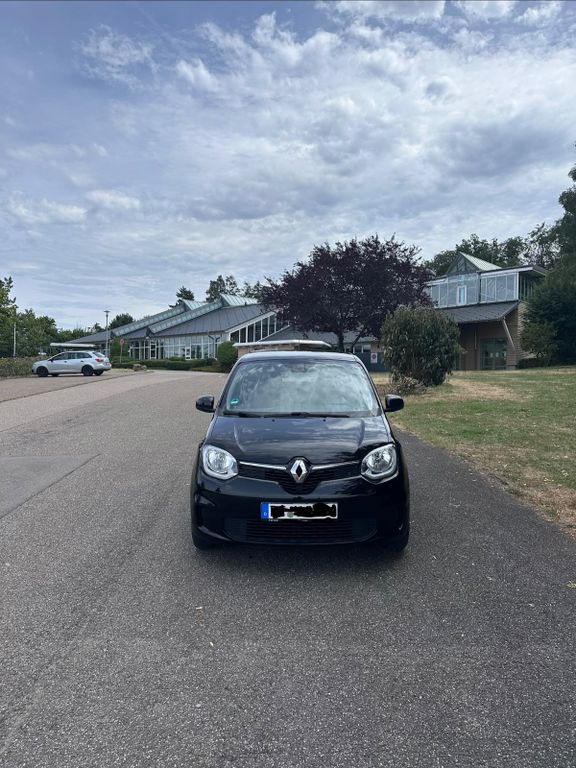 Image of Renault Twingo
