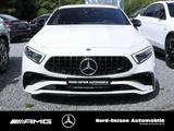 Mercedes-Benz CLS 53 AMG 4M+ MBUX PARK-PAKET 360°-KAMERA - Mercedes-Benz CLS 53 AMG aus 2021
