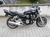 Yamaha Naked Bike XJR 1200 4PU - YAMAHA XJ 1200