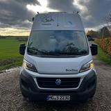 Knaus Boxstar Freeway  - Knaus Kastenwagen