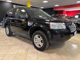 Land Rover LAND ROVER Freelander 2.2 TD4 - gebrauchte Land Rover Freelander aus dem Jahr 2010