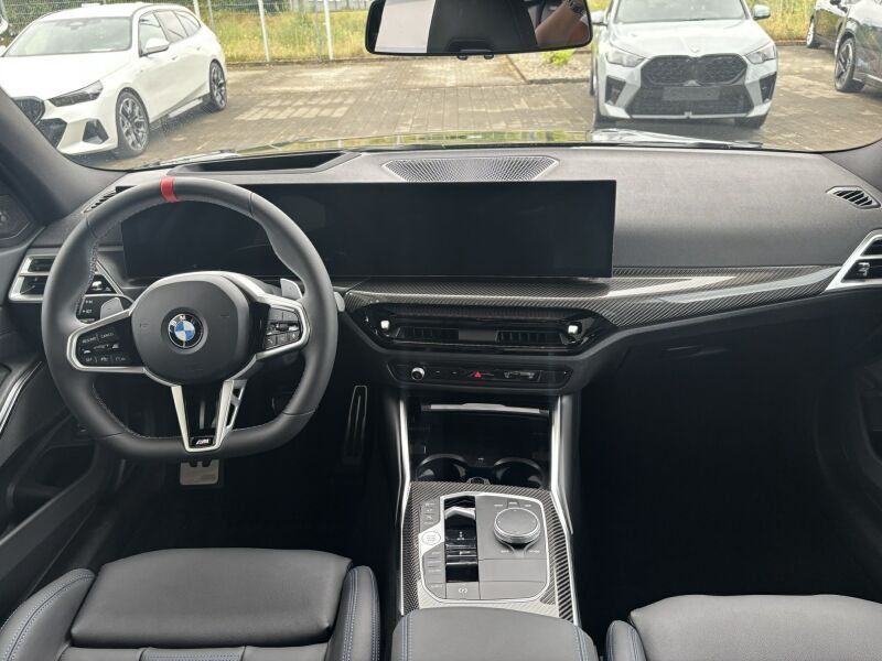 BMW M340i - Bild 7